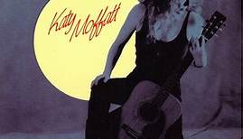 Katy Moffatt - Walkin' On The Moon