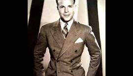 Dick Powell - Roses in December (1937)