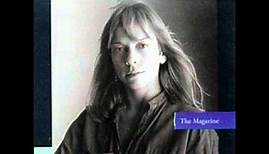 Rickie Lee Jones The Magazine