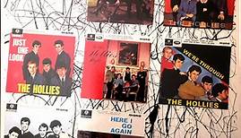 The Hollies - The EP Collection