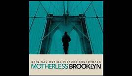 Daily Battles | Motherless Brooklyn OST