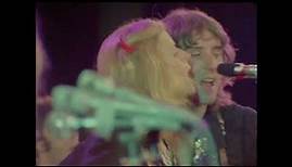 Paul McCartney & Wings - Mary Had A Little Lamb (Live "The Bruce McMouse Show" 1972)