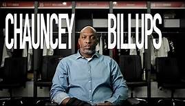 Chauncey Billups - The Story You Haven't Heard Before