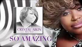 Crystal Aikin - My new album "All I Need" will be...