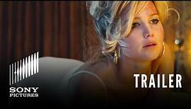American Hustle - Teaser Trailer - In Theaters this December