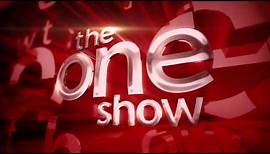 The One Show Opening Titles