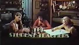 The Student Teachers (1973) - Official Trailer | Chuck Norris