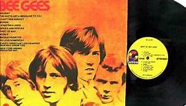 To Love Somebody , The Bee Gees , 1969 Vinyl