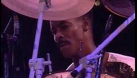 Sonny Emory Drum Solo 1990