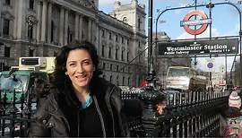 How to Ride the London Tube | Expedia Viewfinder Travel Blog