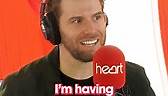 Joel Dommett talks about being a new dad ❤️ | Heart