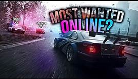 Need for Speed Most Wanted Online in 2024! [Easiest Tutorial + Plak Graphics Explained]
