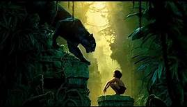 The Jungle Book (2016) Trailers & TV Spots