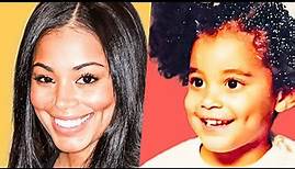 The Story of Lauren London | Life Before Fame