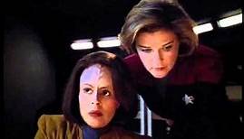 Star Trek Voyager - Trailer