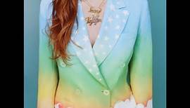 Jenny Lewis:-'Just One Of The Guys'