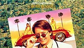 Carter Burwell - Doc Hollywood (Original Motion Picture Soundtrack)