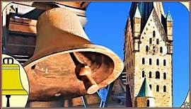 Paderborn Dom, St Libori: Glocken der Katholische Kirche (Plenum)