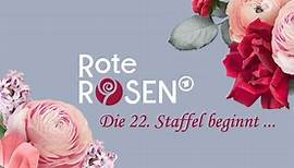 "Rote Rosen"-Trailer zum Start der 22. Staffel