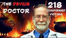 Serial Killer Documentary: Harold Shipman (The Devil's Doctor)