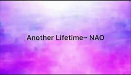 Another Lifetime by NAO Lyrics