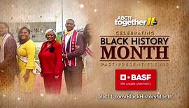 ABC11 Black History Month: Paulette R. Dillard