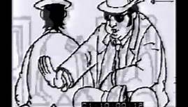 Blues Brothers S01E04 Piano Movin Blues Animatic