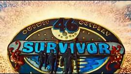 Survivor Season 46: SNEAK PEEK
