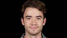 Jamie Blackley Interview on "If I Stay" - Actor Shares Movie Insight