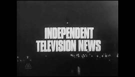 ITN News At Ten Intro (1967-1968)