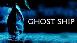 Ghost Ship (2002)