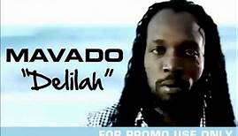 Mavado - Delilah [Dancehall/Reggae fusion]