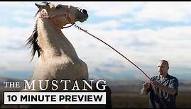 The Mustang | 10 Minute Preview | Film Clip | Own it now on Blu-ray, DVD & Digital