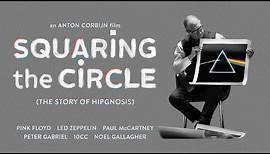 Squaring the Circle (The Story of Hipgnosis) | Official Red Band Trailer | Utopia