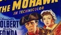Trommeln am Mohawk (1939) - Film Deutsch