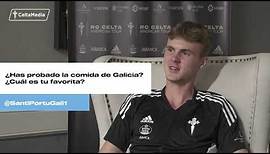 Entrevista a Williot Swedberg 💬 #WilliotResponde | RCCelta