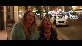 1 NIGHT IN SAN DIEGO Trailer (2020) Alexandra Daddario Movie HD