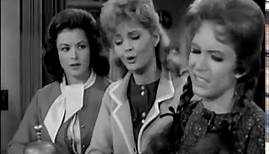 Petticoat Junction - Season 1, Episode 33 (1964) - A Millionaire for Kate