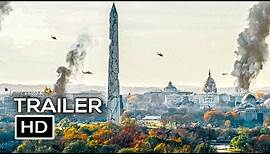 DC DOWN Official Trailer (2023) Action