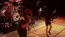 AC/DC - Let Me Put My Love Into You (Official Music Video 1980)