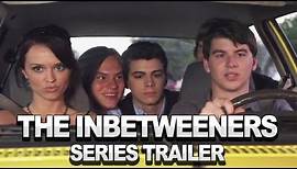 The Inbetweeners (2012 TV Series) - Series Trailer