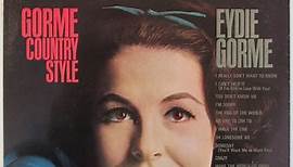 Eydie Gorme - Gorme Country Style