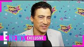 ‘10 Things I Hate About You’ Star Andrew Keegan ADDRESSES Why He Left Hollywood! (Exclusive)