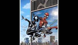 Tributo a: Spider-Girl (May"Day" Parker)