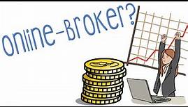 Smartbroker & Co. | Online-Broker einfach erklärt!
