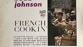 Budd Johnson - French Cookin'