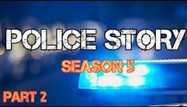 Police Story S05E06b The Broken Badge (2)