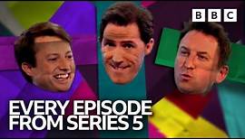Every Episode From Series 5! | Would I Lie to You? Series 5 Full Episodes | Would I Lie to You?