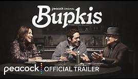 Bupkis | Official Trailer | Peacock Original