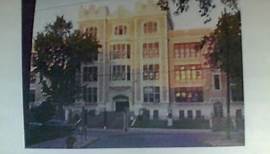 Lincoln High School, Jersey City,NJ 1912-2012, 100 Years of Lincoln Pride